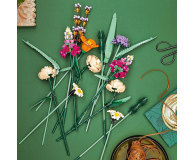 LEGO Botanicals Bukiet kwiatów 10280 - 1012695 - zdjęcie 5